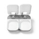 image 8 of Pet Mate Cat Mate C200 2 Meal Automatic Pet Feeder With Ice Pack