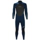 image 1 of Mens XT3  3mm Wetsuit - Black/Blue