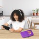 image 5 of Squishmallows Lola The Unicorn Nintendo Switch 2 Tech Case