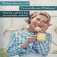 image 2 of I'm Just Pulling Out Of Paddinton Funny Birthday Card