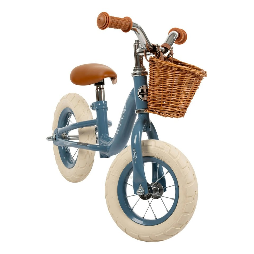 image 1 of HUFFY Vintage 10-inch Balance Bike