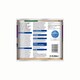 image 2 of Rustins Quick Dry Floor Varnish Gloss 2.5L - Clear Finish