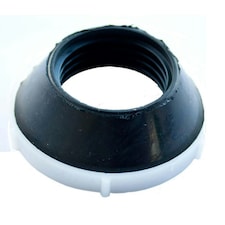 Oracstar Basin Seal - Black/White - 1.2in