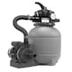 image 5 of Deep Blue Pool System 16 Sand Filter and KP Pump (0.33HP) Compact Efficiency