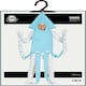 image 3 of Fancy Dress Adult Squid Costume - S