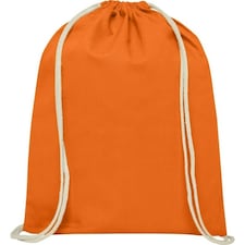 Bullet Oregon Backpack - Orange - One Size