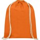 image 1 of Bullet Oregon Backpack - Orange - One Size