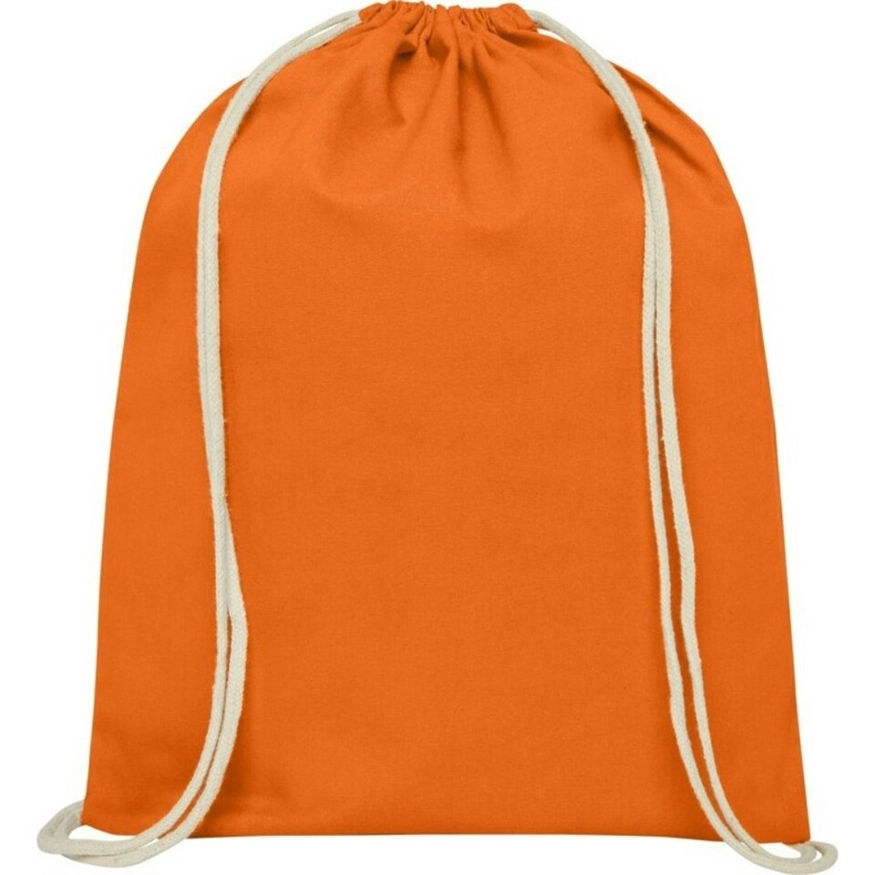 image 1 of Bullet Oregon Backpack - Orange - One Size