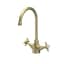 Brushed Brass - Selected