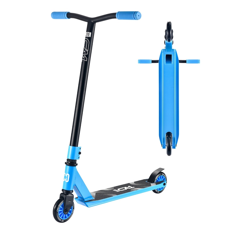 image 1 of CORE CA1 Beginner Stunt Scooter
