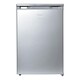 image 1 of Statesman R155S Under Counter Fridge with 4* Ice Box, 97 Litre, Silver