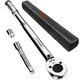 image 1 of VonHaus Half Inch Torque Wrench with Extension Bar