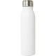 image 2 of Harper Stainless Steel 700ml Water Bottle - White - One Size
