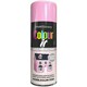 image 1 of Primer Spray Paint Aerosol Auto Car Lacquer Wood Metal 400ml Pink