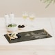 image 3 of The Just Slate Company Large Bee Slate Serving Tray Gift Boxed