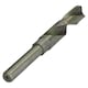 image 2 of HSS 18mm Blacksmiths Twist Drill Bit With 1/2" Shank For Steel Metal