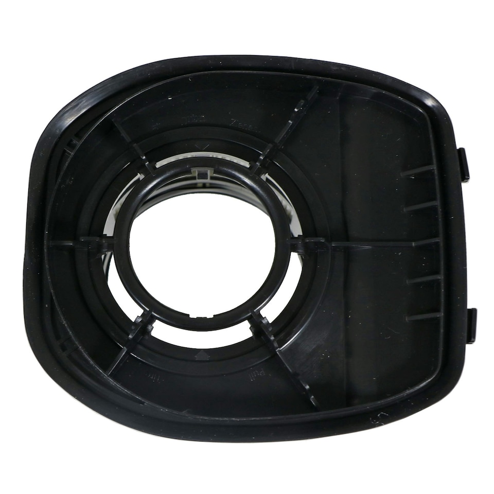 image 1 of SPARES2GO Post Motor Filter compatible with Shark IZ201UK IZ251UK Z202SM IZ201ME IZD260CN IC300 Vacuum Cleaner