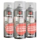 image 1 of Glean Glass Mirror Anti-Fog Cleaner - 3-Pack