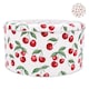 image 1 of Gisela Graham Cherry Design Cake Tin