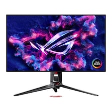 ASUS ROG Swift PG32UCDP 31.5" OLED 4K 240Hz USB-C Gaming Monitor