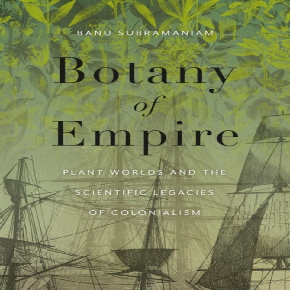 Botany Of Empire