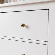 Sticky Back Plastic Matt White Plain Kitchen Self-adhesive Vinyl Wrap for Cupboards, Doors and Furniture 67.5cm x 15m (3 rolls) - d-c-fix