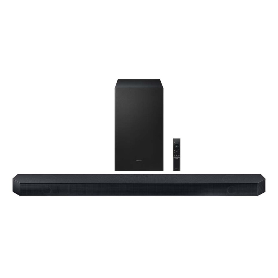 image 1 of SAMSUNG HW-Q600H/XU 3.1.2 Wireless Sound Bar with Dolby Atmos