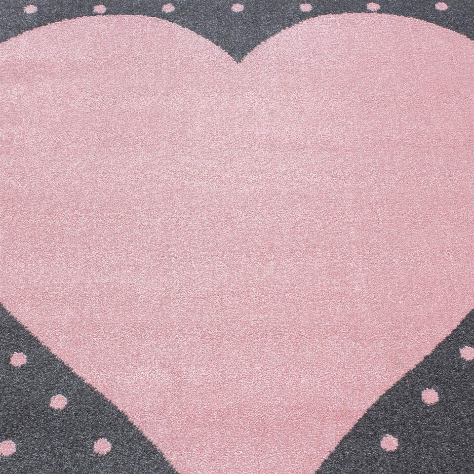 Cars 2 Rug Bargainia Hearts Kids Rug Soft Pile Nursery Playroom - Tesco Groceries