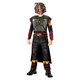 image 1 of Star Wars: The Book Of Boba Fett Childrens/Kids Deluxe Costume - Green/Black - 11-12 Years 11