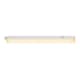 image 1 of Latona 4W | Batten Light Fitting | White