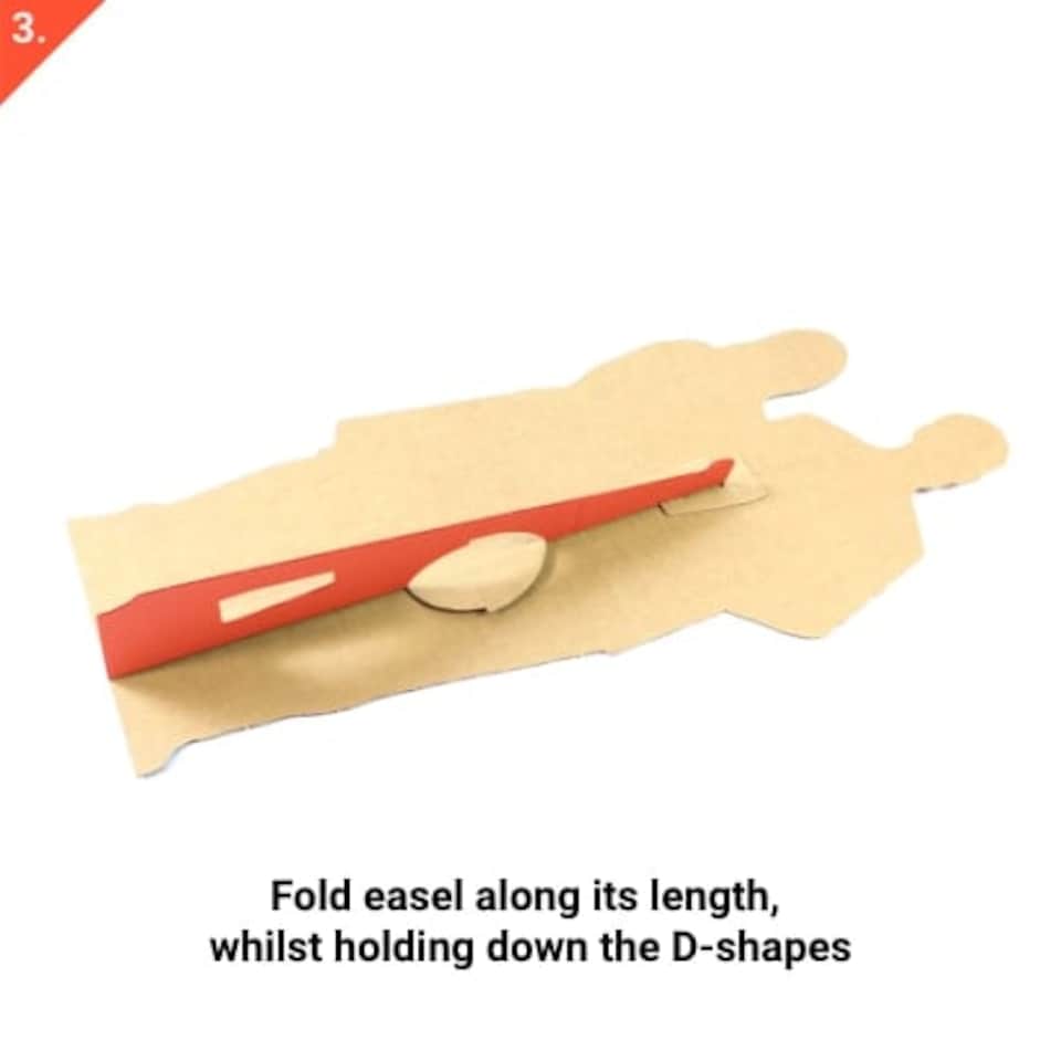 image 1 of Spinosaurus Dinosaur Jurassic World Rebirth Lifesize Cardboard Cutout 120cm