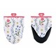 image 1 of Ulster Weavers Boho Floral Microwave Mitts - Pair Multi
