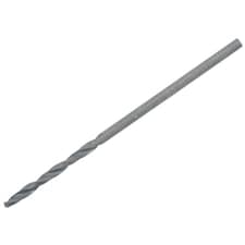 Faithfull Loose Hss Jobber Drill Bits Metric - Multi Colour - 1.50mm