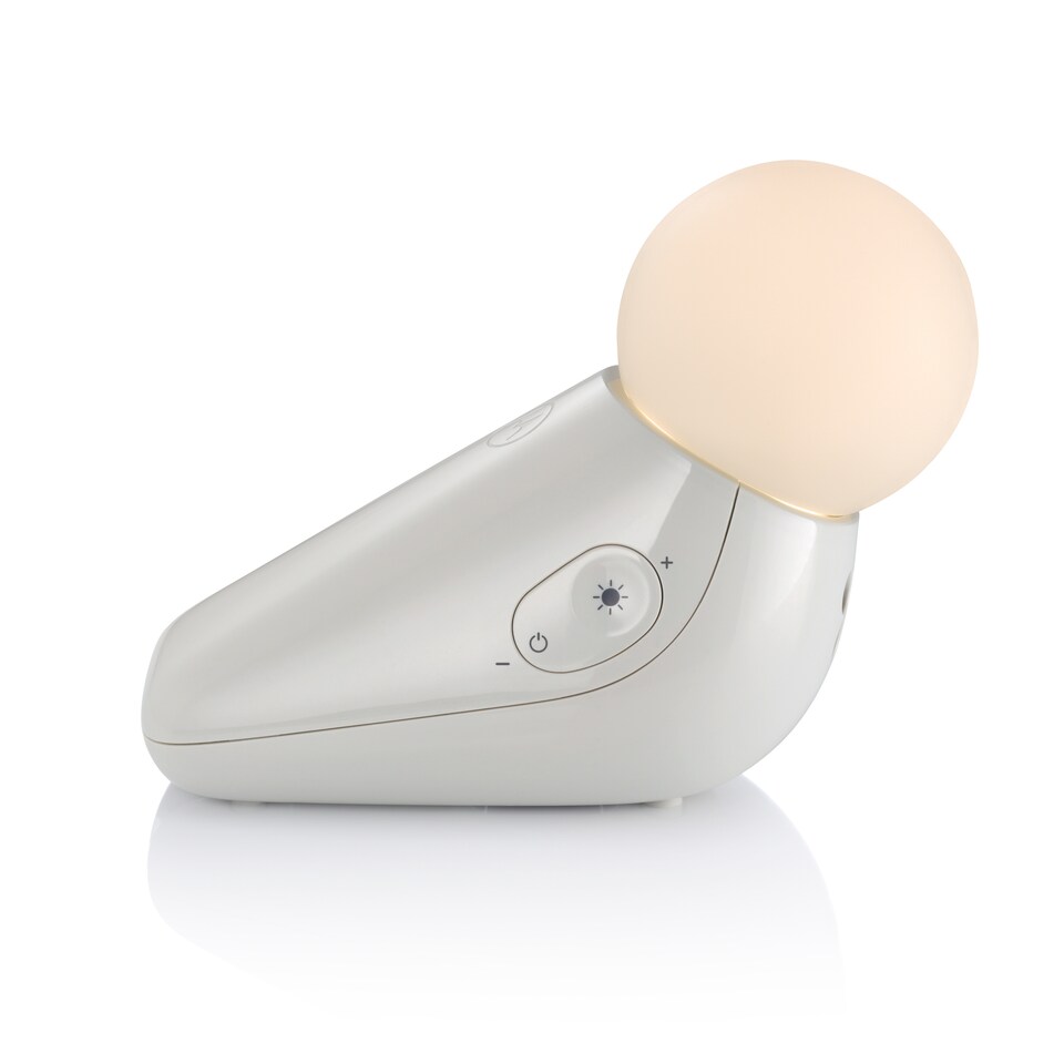 image 1 of MOTOROLA NIGHTLIGHT AND SOUND SOOTHER