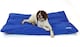 image 3 of Actiaspet - Large Waterproof Dog Bed (Blue, X Large)