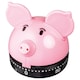 image 1 of Judge Piggy Kitchen Timer
