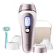 image 2 of Braun Smart IPL Skin i·expert, At Home Hair Removal, With Free App, 4 Smart Heads, PL7441