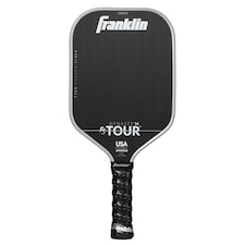 Franklin FS Tour Tempo Pickleball Paddle - Grey - 16mm