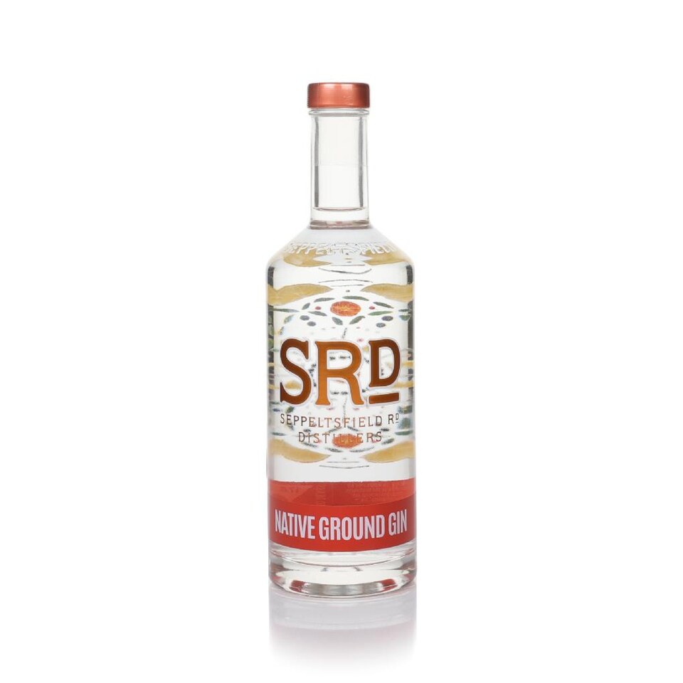image 1 of Seppeltsfield Rd. Native Ground Gin