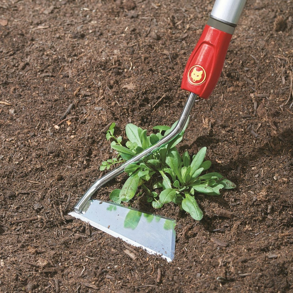 image 1 of multi-change® Swoe Style Hoe 12cm