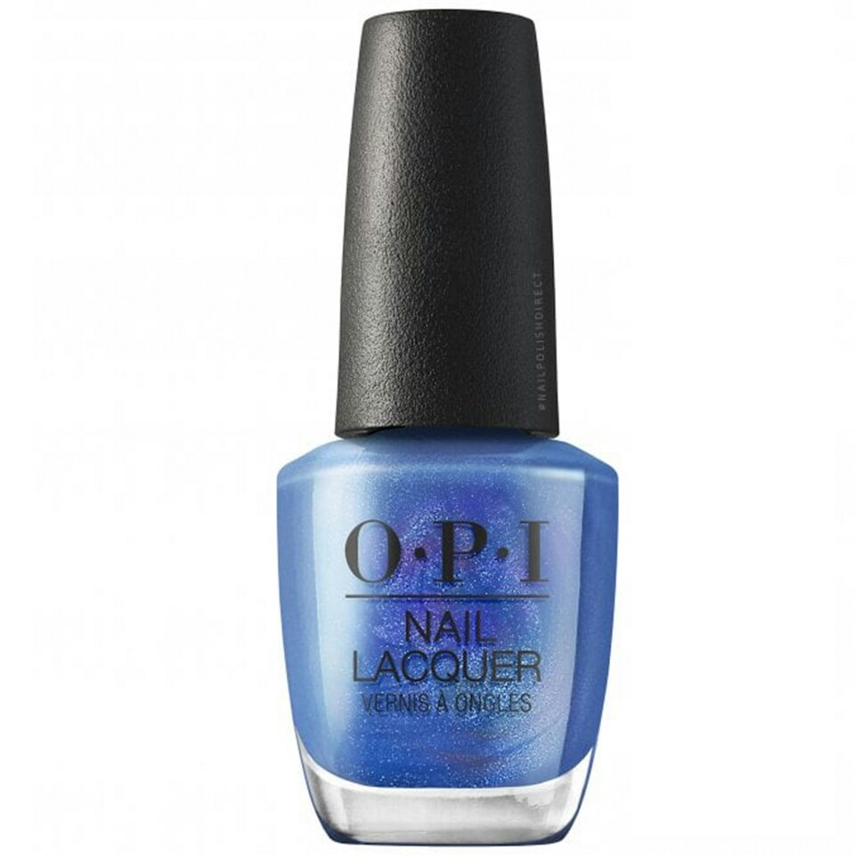 OPI The Celebration Nail Polish Collection 15ml Blue