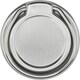 image 2 of Harper Stainless Steel 700ml Water Bottle - Silver - One Size