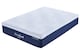 image 2 of SleepSoul Premium Cool Gel 2000 Pocket Mattress Small Double | White | Small Double | 1