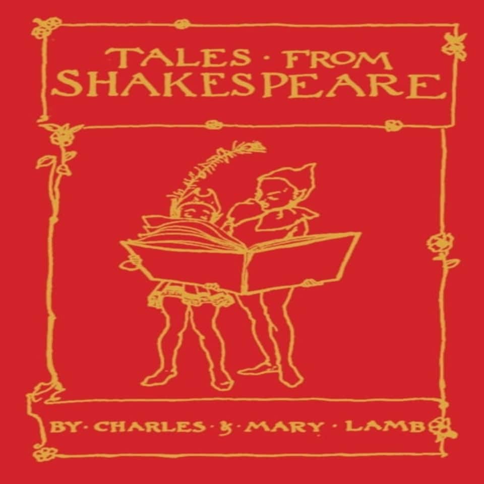 Tales From Shakespeare
