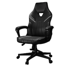 Office & Gaming Room