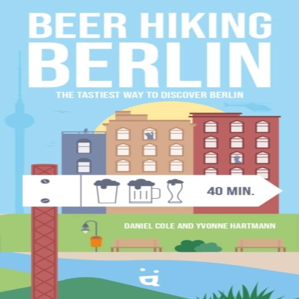 Beer Hiking Berln