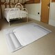 image 3 of Colums (Rug) Grey | Medium: 80x150cm