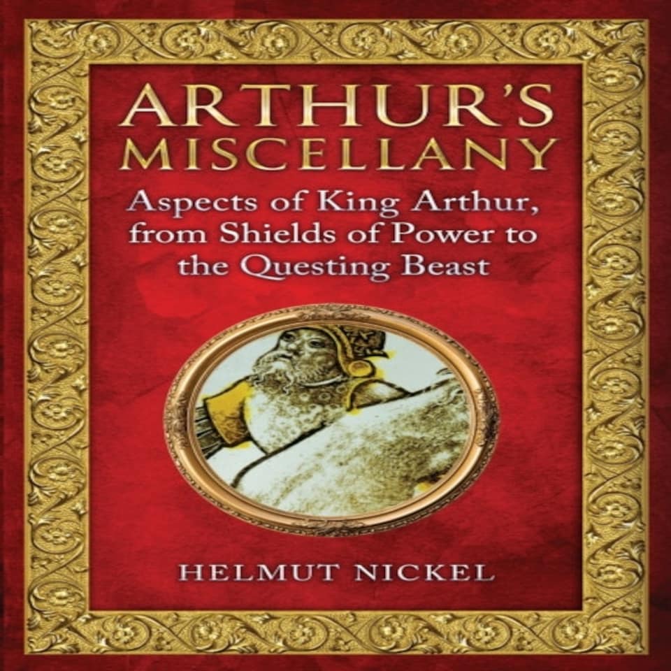 Arthurs Miscellany
