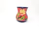 image 2 of Verano Spanish Ceramics Signature Small Jug - 12cm Flowers 0.5L