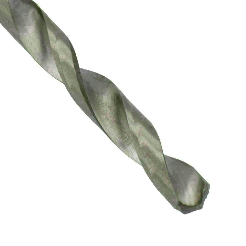 image 1 of 6mm long series HSS drill (3pcs) TE095
